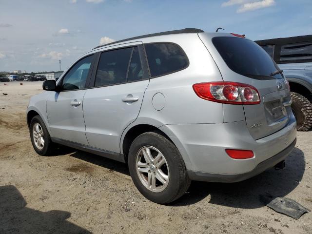 2010 Hyundai Santa Fe Gls VIN: 5NMSG3AB9AH344143 Lot: 58411144