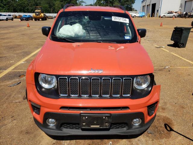 2019 JEEP RENEGADE L - ZACNJABB0KPK24550