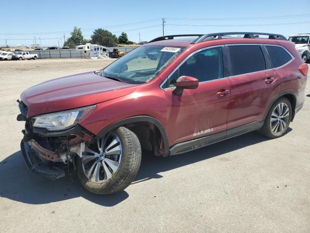 2021 Subaru Ascent Premium VIN: 4S4WMAHD3M3426969 Lot: 59438964