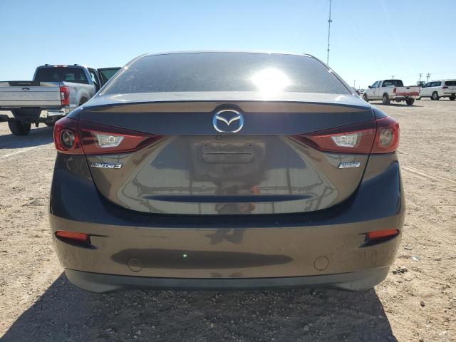 2016 Mazda 3 Touring VIN: 3MZBM1V78GM248848 Lot: 60157514