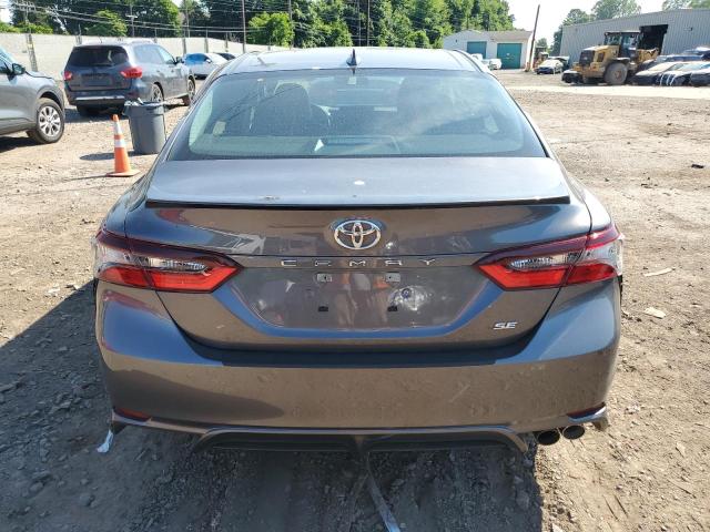 VIN 4T1G11AK1RU850108 2024 Toyota Camry, Se Night S... no.6