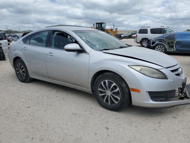 VIN 1YVHZ8BHXD5M08907 2013 Mazda 6, Sport no.4