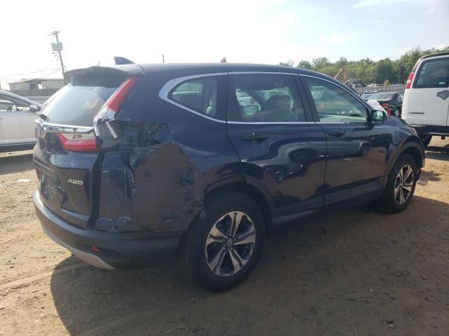 2HKRW6H39KH217799 2019 Honda Cr-V Lx