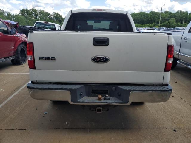 2005 Ford F150 Supercrew VIN: 1FTRW14W45FA98559 Lot: 57517484