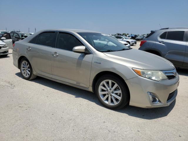 2013 Toyota Camry Hybrid VIN: 4T1BD1FK0DU070345 Lot: 58059384