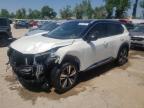 2021 NISSAN ROGUE SL - JN8AT3CA4MW026948