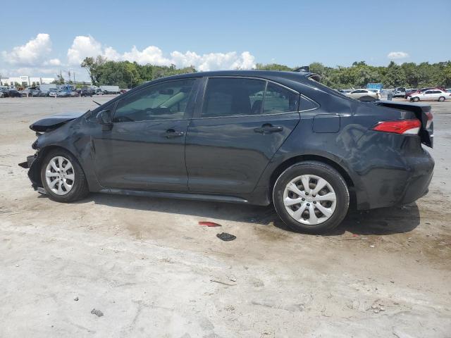 2020 Toyota Corolla Le VIN: JTDEPRAE1LJ106651 Lot: 57803514