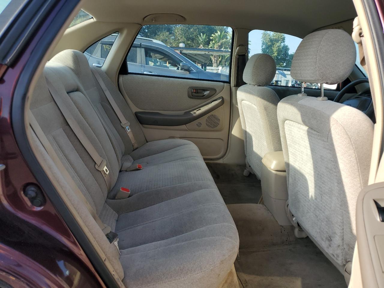 4T1BF18B2WU260027 1998 Toyota Avalon Xl