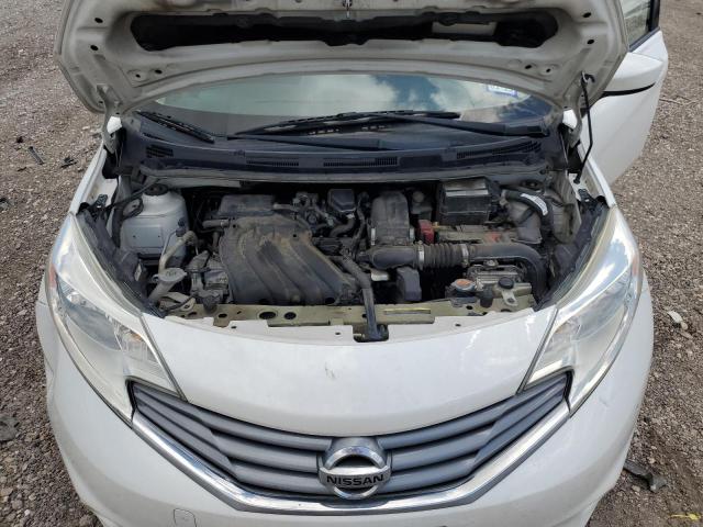 2016 NISSAN VERSA NOTE - 3N1CE2CP7GL381302