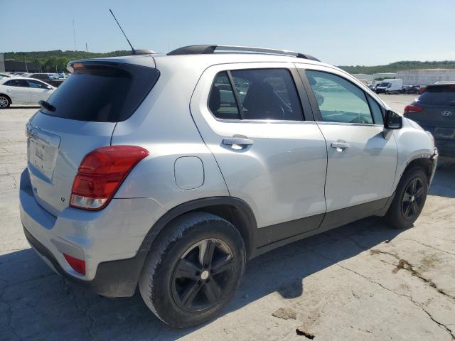 2020 CHEVROLET TRAX 1LT - 3GNCJLSBXLL256834