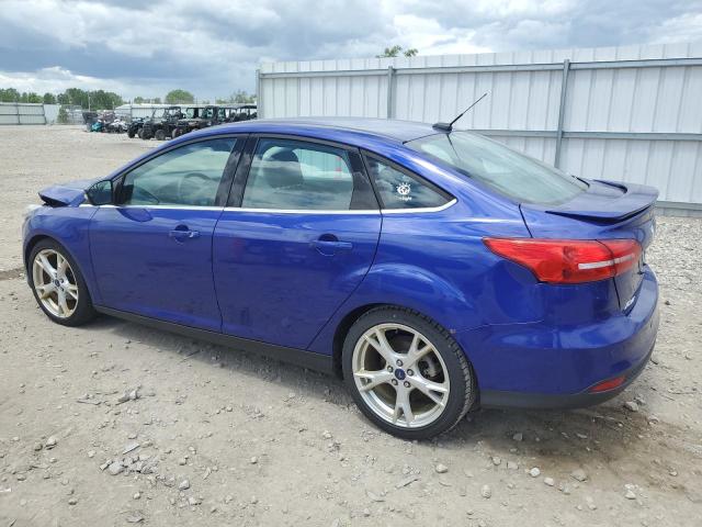 2015 FORD FOCUS TITA - 1FADP3J22FL382897