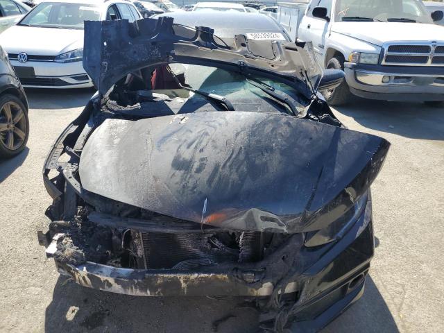 2021 HONDA CIVIC SPOR - 2HGFC2F83MH529505