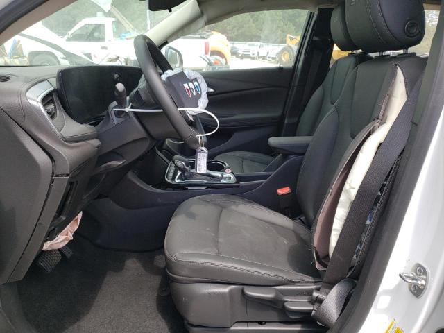 2024 Buick Encore Gx Sport Touring VIN: KL4AMDSLXRB190408 Lot: 60123524