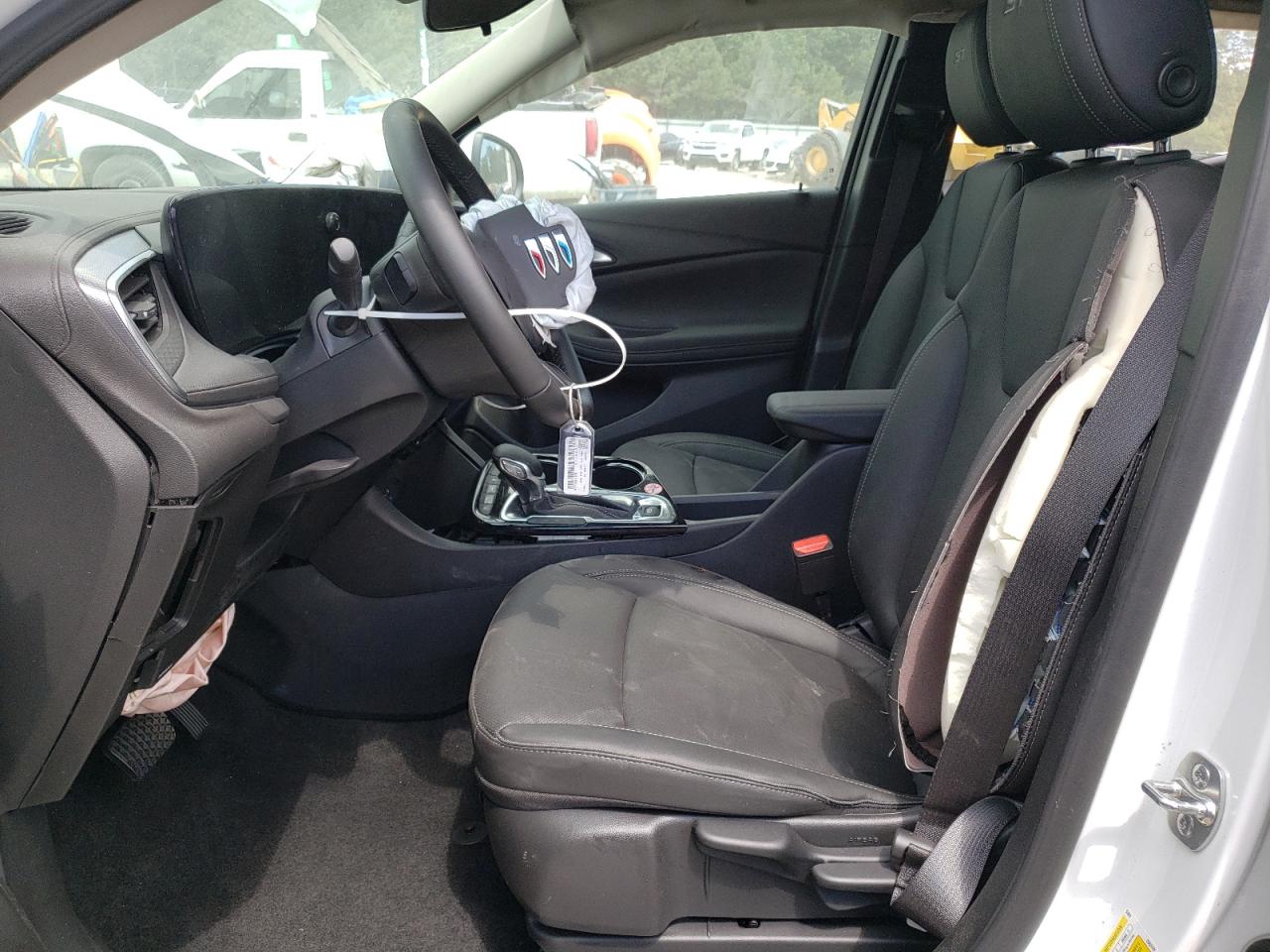 KL4AMDSLXRB190408 2024 Buick Encore Gx Sport Touring