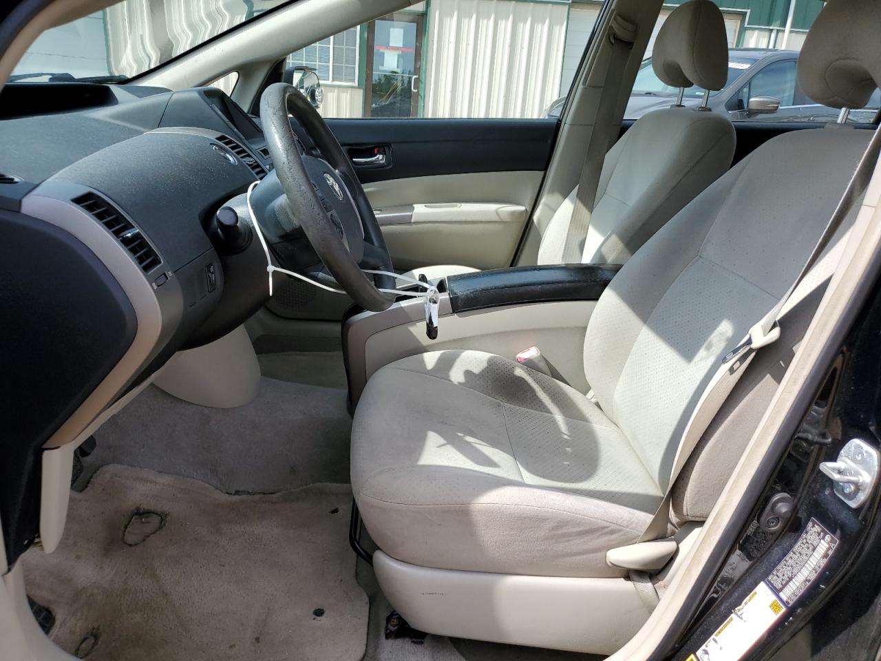 JTDKB20U483363980 2008 Toyota Prius