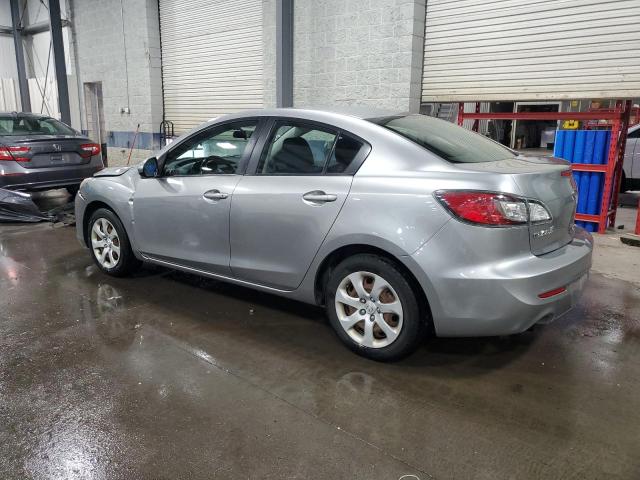 VIN JM1BL1TF2D1761408 2013 Mazda 3, I no.2