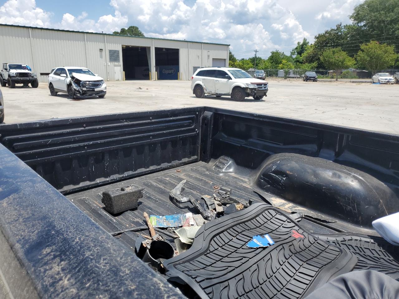 1FTYR10U83TA37219 2003 Ford Ranger