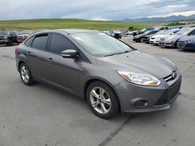Vin: 1fadp3f26el391495, lot: 57918774, ford focus se 20144