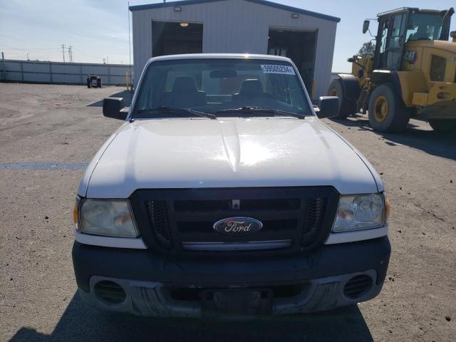 1FTYR10DX9PA50278 2009 Ford Ranger