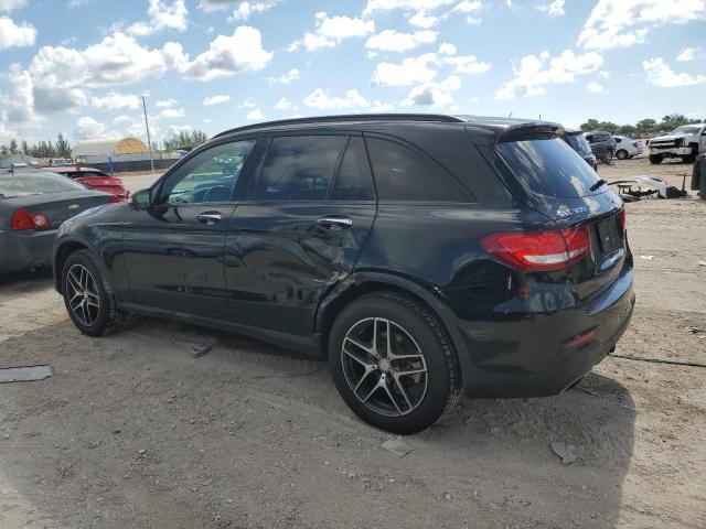 WDC0G4KB1GF066270 2016 Mercedes-Benz Glc 300 4Matic