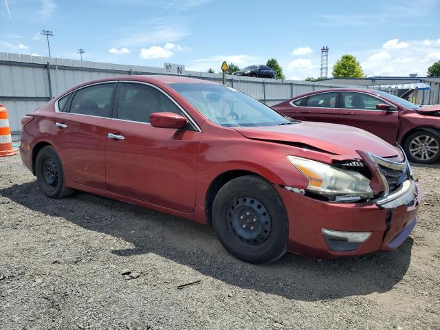 Vin: 1n4al3ap4fn311585, lot: 59932624, nissan altima 2.5 20154