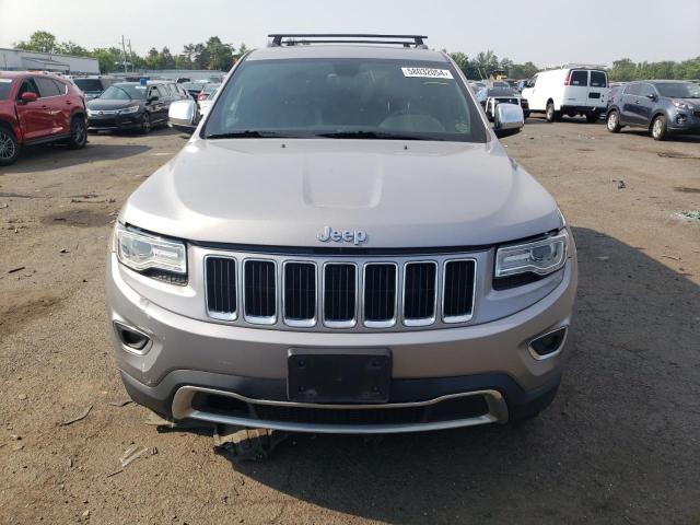 2014 Jeep Grand Cherokee Limited VIN: 1C4RJFBM0EC440314 Lot: 58032054