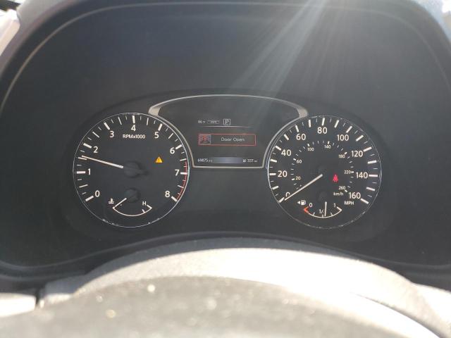 2016 Nissan Pathfinder S VIN: 5N1AR2MM8GC643414 Lot: 59372714