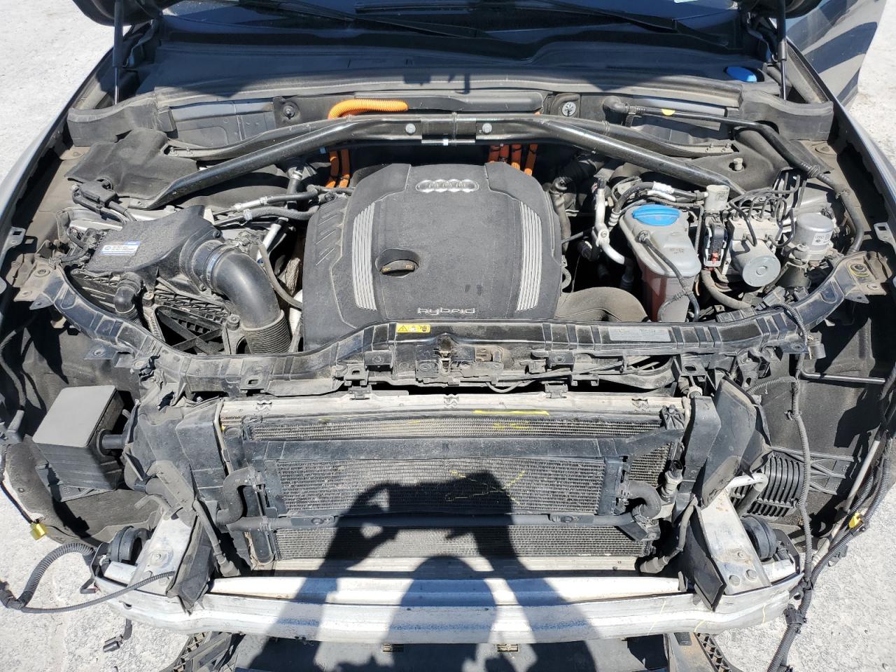 WA1C8AFP0DA044946 2013 Audi Q5 Premium Hybrid