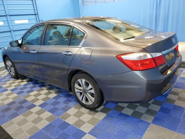 1HGCR2F30EA245884 2014 Honda Accord Lx