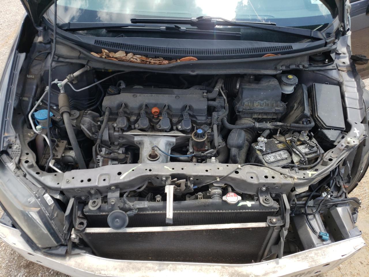 19XFB2F54FE104283 2015 Honda Civic Lx 19XFB2F54FE104283 2015 Honda Civic Lx
