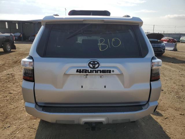 2019 Toyota 4Runner Sr5 VIN: JTEBU5JR7K5622183 Lot: 59216584