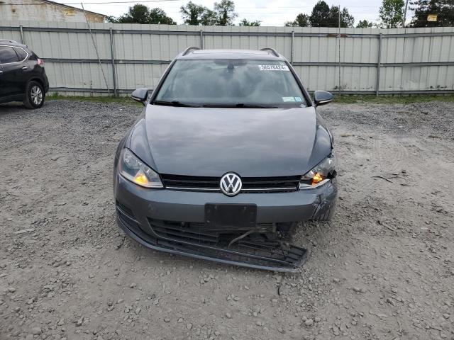 2016 VOLKSWAGEN GOLF SPORT - 3VWC17AUXGM522546