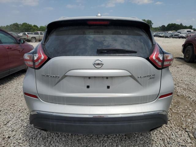 2017 Nissan Murano S VIN: 5N1AZ2MH7HN180223 Lot: 59637994