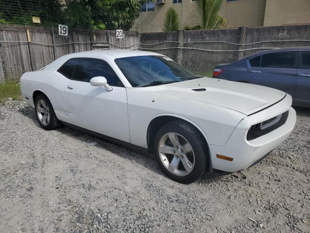 2011 Dodge Challenger VIN: 2B3CJ4DG0BH602664 Lot: 60599964