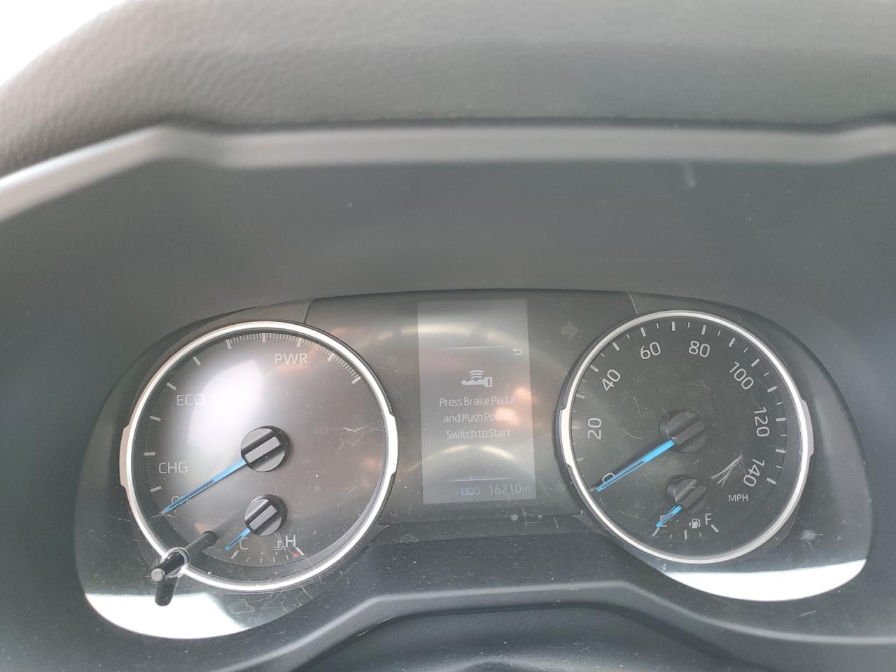 4T3B6RFV1NU099140 2022 Toyota Rav4 Xle Premium