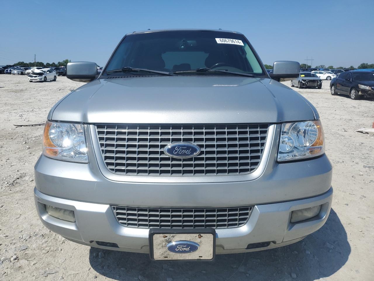 1FMFU19506LA37006 2006 Ford Expedition Limited