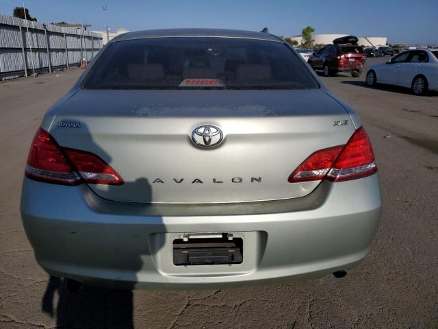 2007 Toyota Avalon Xl VIN: 4T1BK36B87U200412 Lot: 59856344