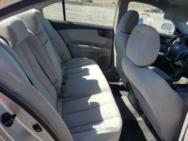 2007 Kia Optima Lx VIN: KNAGE123675112017 Lot: 58182454