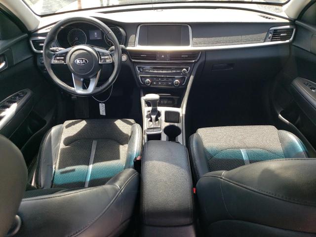 2019 Kia Optima Lx VIN: 5XXGT4L39KG286015 Lot: 58091084