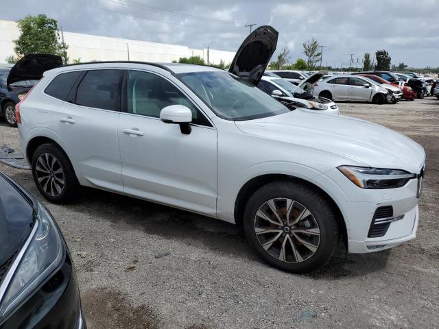 2023 VOLVO XC60 ULTIM - YV4L12DV7P1193728