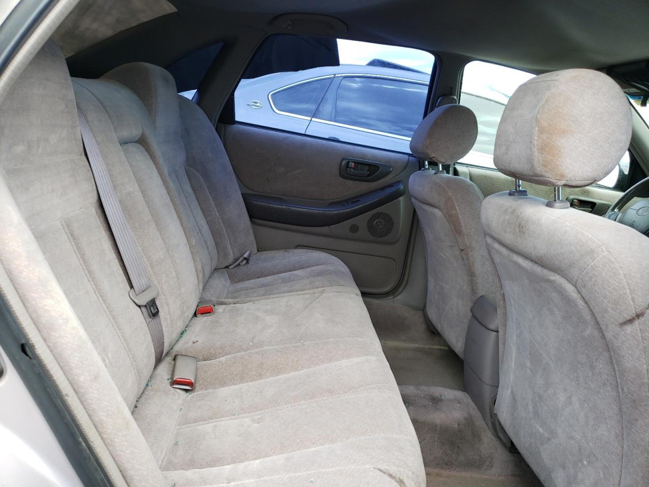 4T1BF12B7VU183937 1997 Toyota Avalon Xl