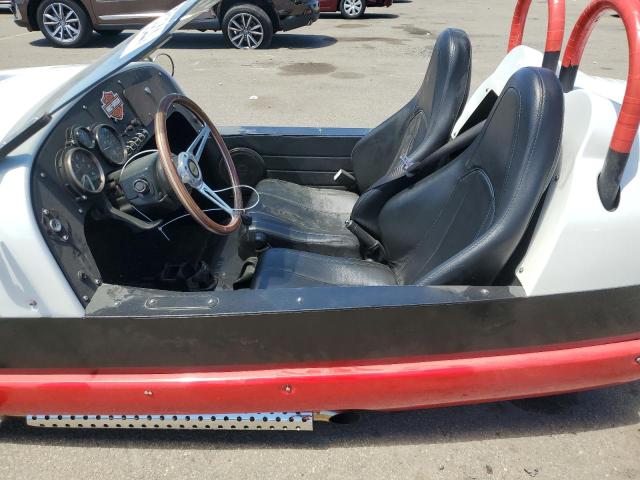 2019 VAND AUTOCYCLE 1V9TV2001JR190754