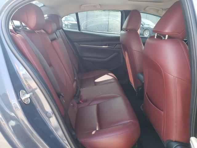 2022 Mazda 3 Preferred VIN: JM1BPACL9N1509750 Lot: 60222654