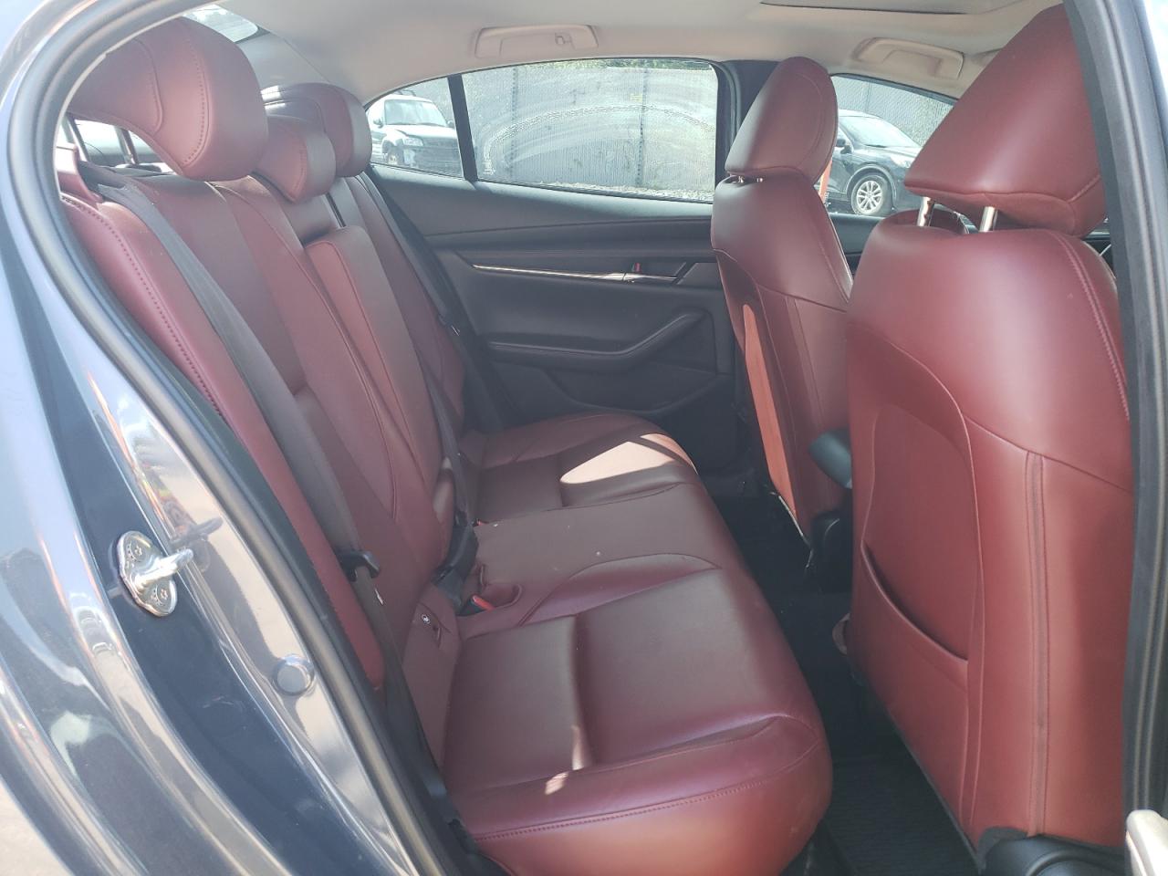 JM1BPACL9N1509750 2022 Mazda 3 Preferred