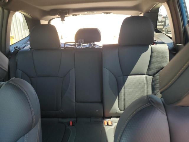 2022 Subaru Forester Wilderness VIN: JF2SKAMC7NH496535 Lot: 60725234