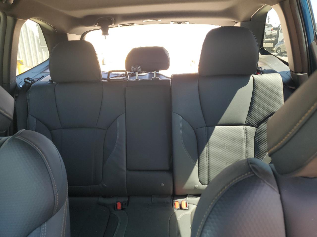 JF2SKAMC7NH496535 2022 Subaru Forester Wilderness