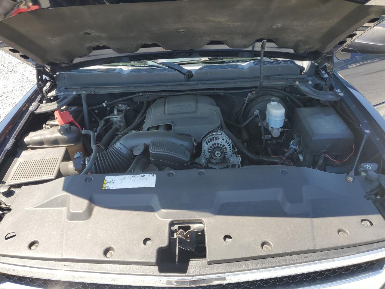 3GCRKSE35AG270337 2010 Chevrolet Silverado K1500 Lt