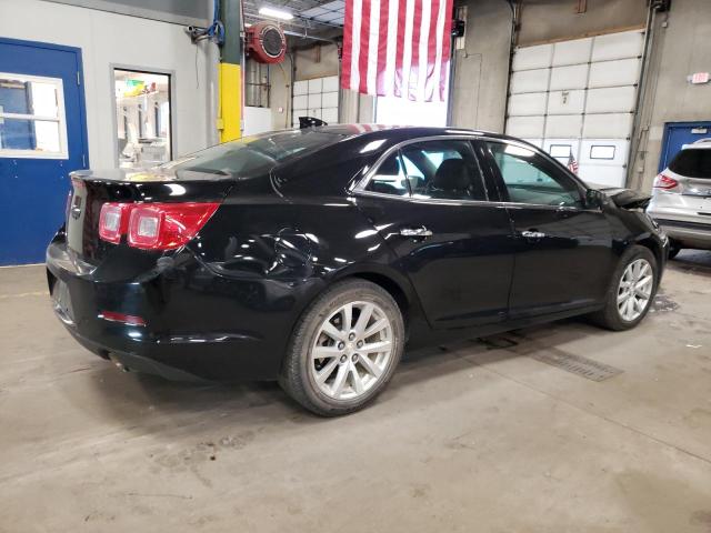 2016 Chevrolet Malibu Limited Ltz VIN: 1G11E5SA5GU142106 Lot: 57604644