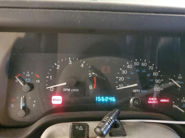 1999 Jeep Wrangler / Tj Sport VIN: 1J4FY19S3XP426113 Lot: 58778894