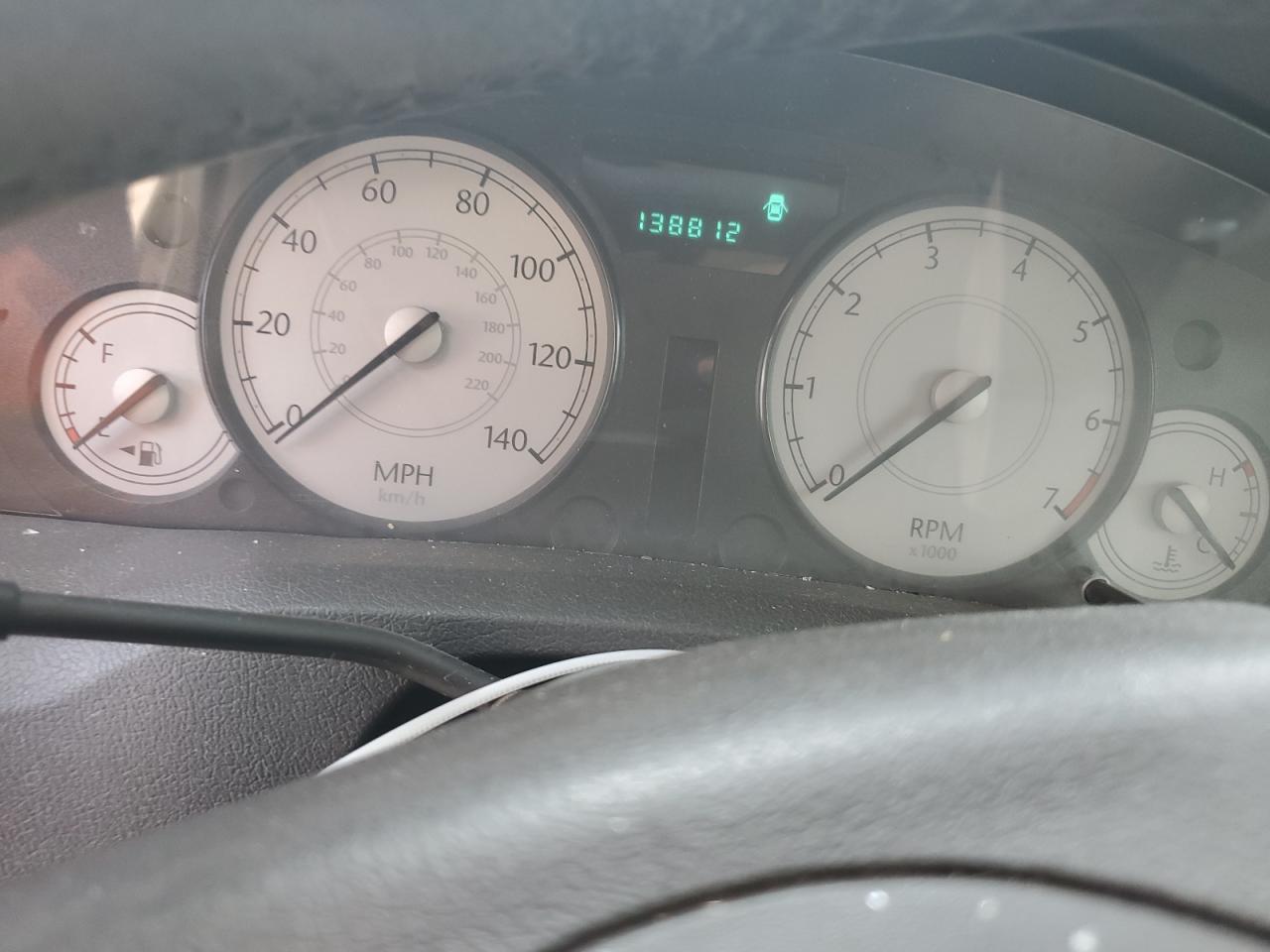 2C3KA53G67H777501 2007 Chrysler 300 Touring